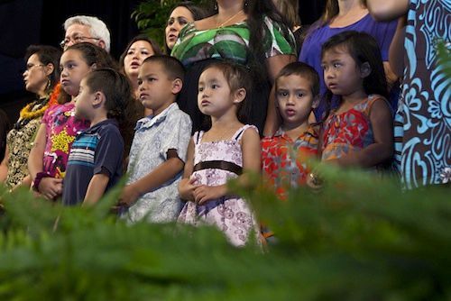 He Moʻopuna ʻŌlelo Ola- Neʻepapa 2011