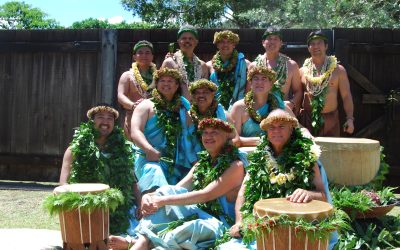 He Moʻokūʻauhau Hula