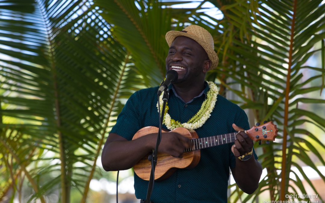 Mele ma ka Lihiwai | Episode 3: Kamakakehau Fernandez