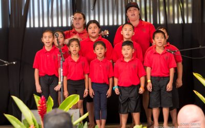 ʻAha Aloha ʻŌlelo 2018: Hoʻokūkū Papa 4 – Papa 6