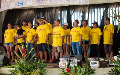 ʻAha Aloha ʻŌlelo 2018: Hoʻokūkū Papa 9 – Ka Lehulehu