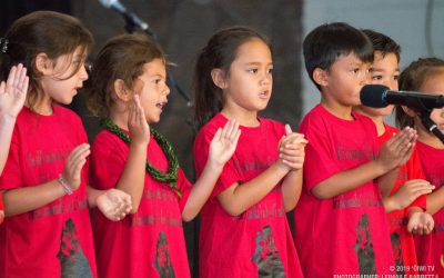 ʻAha Aloha ʻŌlelo 2019 | Hoʻokūkū Mele