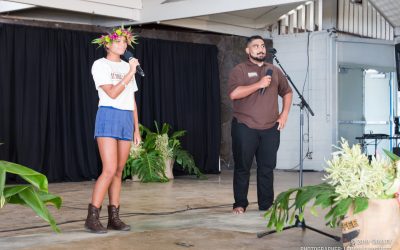 ʻAha Aloha ʻŌlelo 2019 | Hoʻopāpā