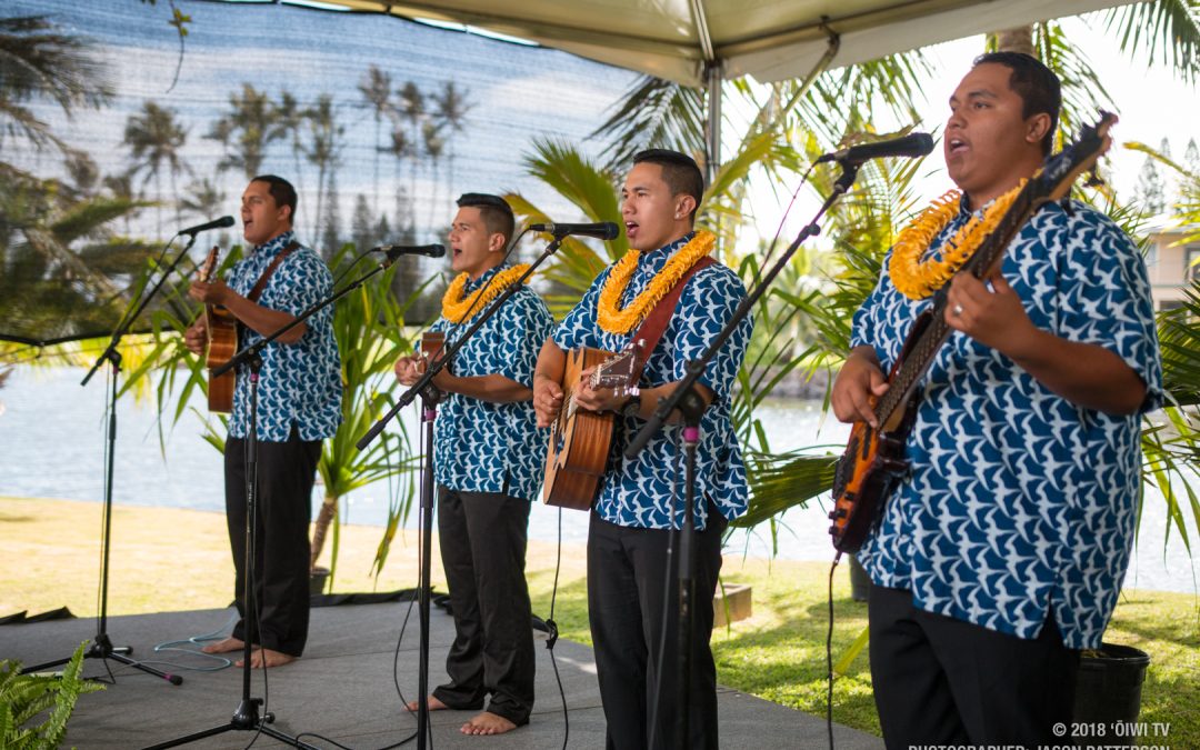 Mele Ma Ka Lihiwai | Episode 7: Nā Wai ʻEhā