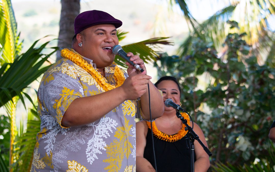 Mele Ma Ka Lihiwai | Episode 3: Kalani Peʻa