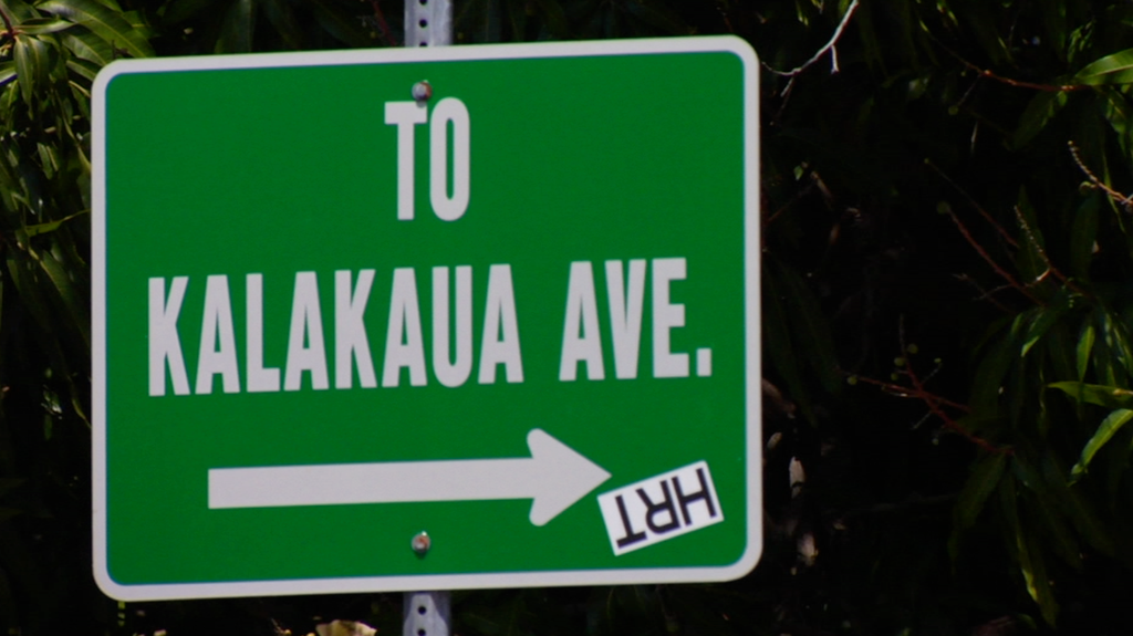 Indigenous Insight – Impact of Names