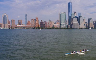 New York Liberty Challenge