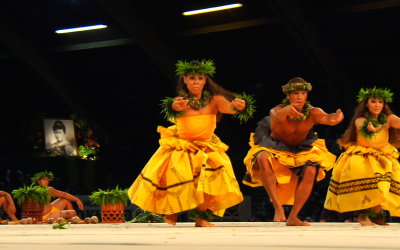 #MerrieMonarch: More Than a Competition