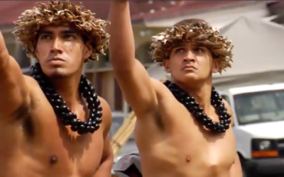 ʻAha Kāne 2012- Hula Traditions