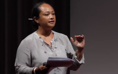 Sustaining the Continuum of Inter-generational Knowledge: Mahina Paishon-Duarte at #TEDxManoa