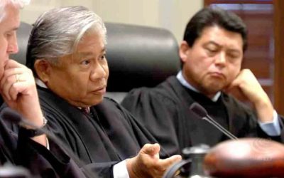 Supreme Court Hearing for Nā Wai ʻEhā