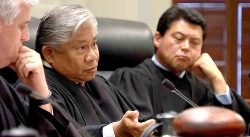 Supreme Court Hearing for Nā Wai ʻEhā