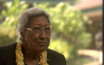 Nā Momi Hoʻoheno – Mālia Craver