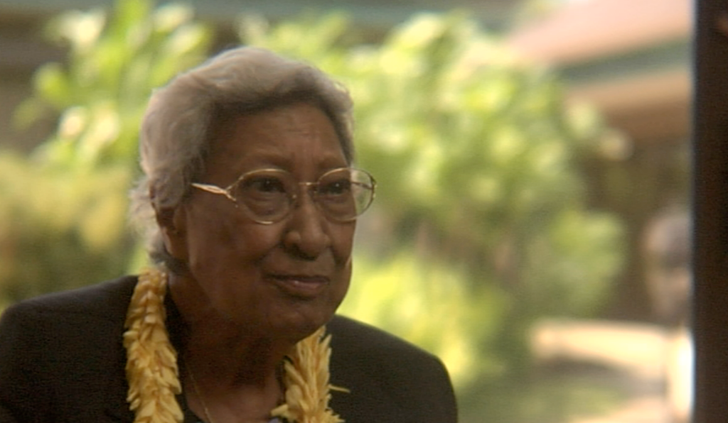 Nā Momi Hoʻoheno – Mālia Craver