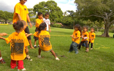 Makahiki Maoli 2012