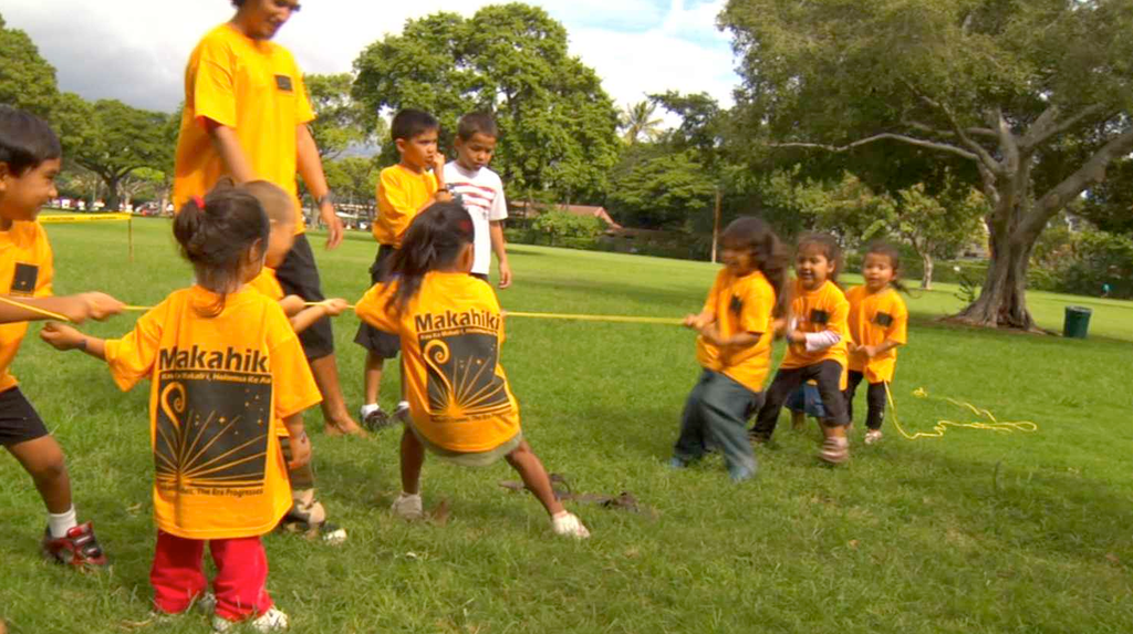 Makahiki Maoli 2012