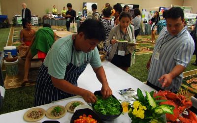 Hawaiʻi Agriculture Conference 2012