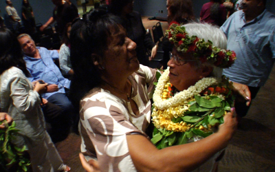 “He Kēkelē Hawaiʻi Mai Nā Kūpuna Mai:” Introducing Dr. Larry Kimura!!!