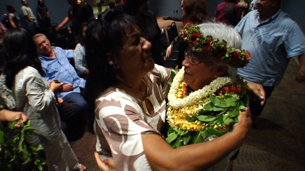 “He Kēkelē Hawaiʻi Mai Nā Kūpuna Mai:” Introducing Dr. Larry Kimura!!!