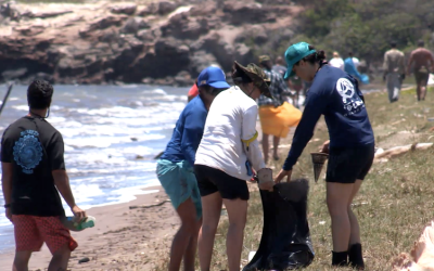 Hōkūleʻa: Voyaging Toward a Brighter Future – Lana’i