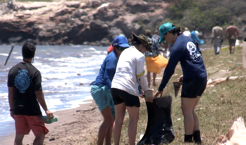 Hōkūleʻa: Voyaging Toward a Brighter Future – Lana’i