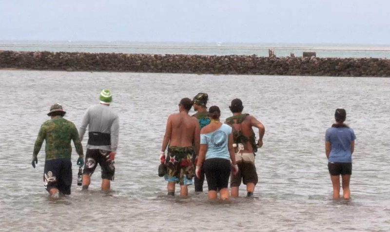 Hōkūleʻa: Voyaging Toward a Brighter Future – Keawanui