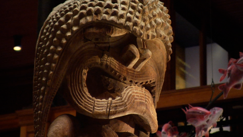 ʻAha Kāne- Moʻokū: The Lineage of Kū