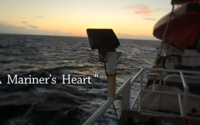 Huakaʻi Papahānaumokuākea 2012: A Marinerʻs Heart