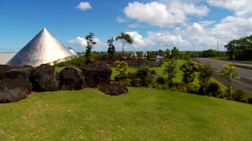 Mele Manaka 50 ma ʻImiloa