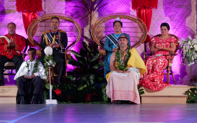 E Ola Nā Aliʻi: In memory of the Merrie Monarch