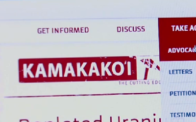 Get Activated! OHA Launches Kamakakoʻi Website