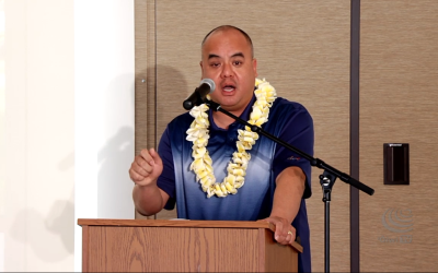 Lā Kūkahekahe 2018: Hiapo Perreira