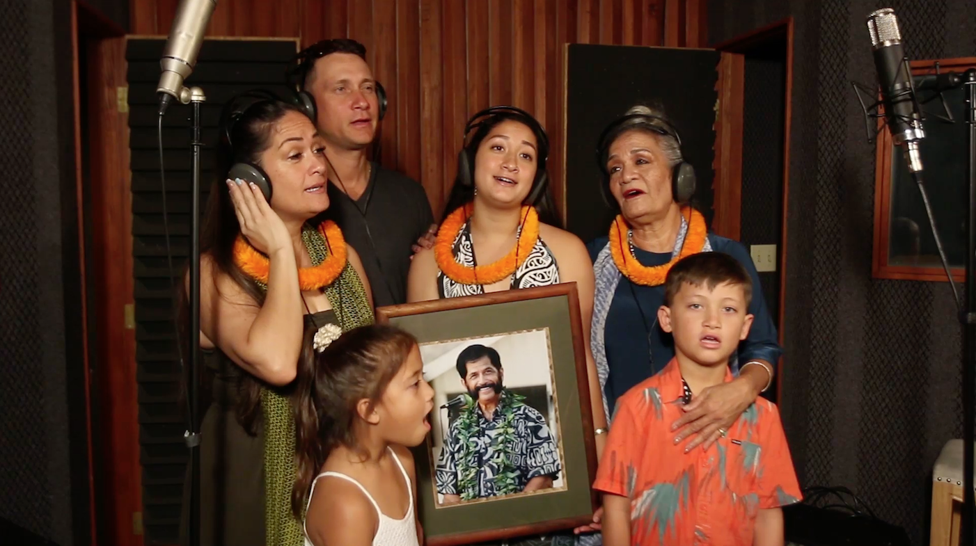 Nā Leo i ka Makani - Voices in the Wind - ʻŌiwi TV