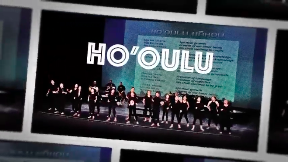 Hoʻoulu