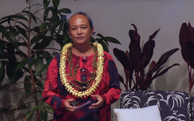 2019 Mokuola Honua Symposium: Our Indigenous Languages in Business