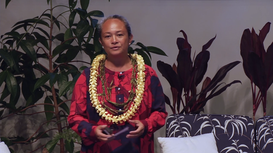 2019 Mokuola Honua Symposium: Our Indigenous Languages in Business