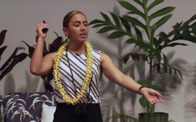 2019 Mokuola Honua Symposium: Our Indigenous Languages in Media