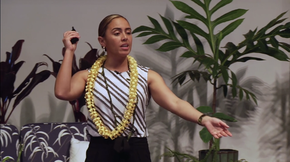 2019 Mokuola Honua Symposium: Our Indigenous Languages in Media