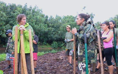 Hōkūleʻa: Voyaging Toward a Brighter Future – Waipā, Kauaʻi