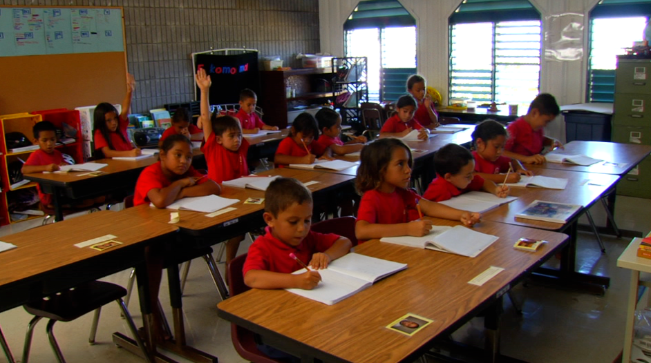 Hawaiʻi State Assessment Lost In Translation