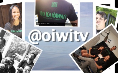 ʻŌiwiTV “Na Ka Hawaiʻi” Instagram Contest