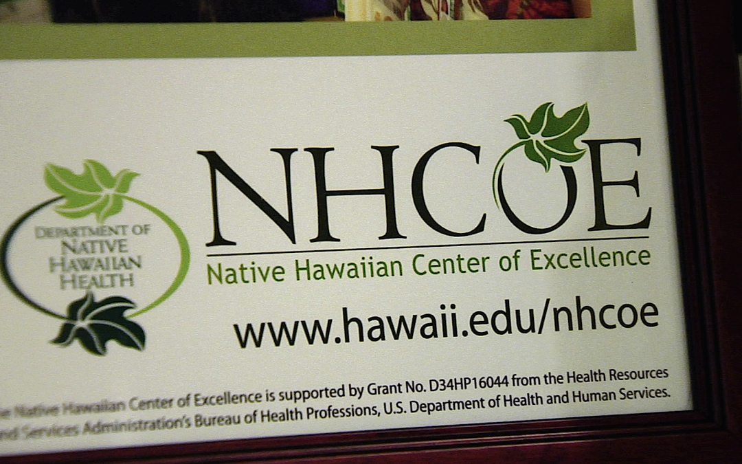 Department of Native Hawaiian Health of JABSOM Turns 10