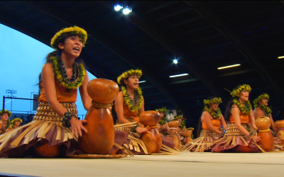 Hula, Without Hawaiian It Wouldn’t Be The Same #MerrieMonarch