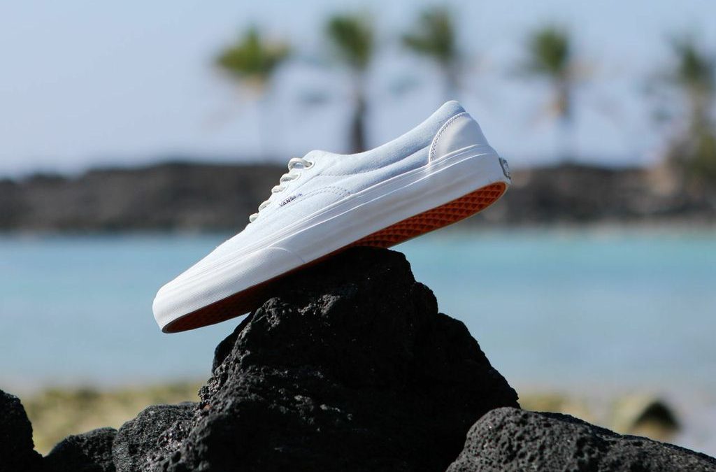 “Mauka Makai” a Sig Zane, Kicks/HI & Vans Collaboration Launching This Friday