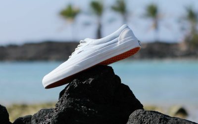 “Mauka Makai” a Sig Zane, Kicks/HI & Vans Collaboration Launching This Friday