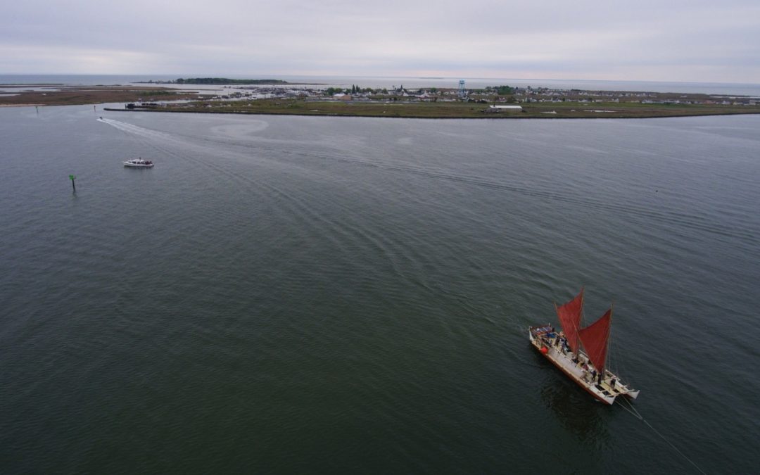 Islander Heart: Tangier Island