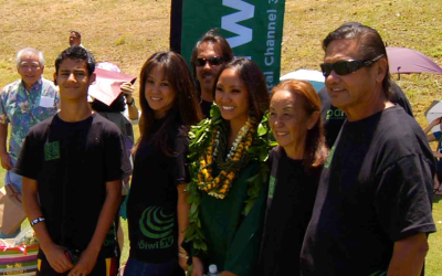 Another Asset in ʻŌlelo Hawaiʻi Graduates