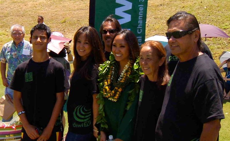 Another Asset in ʻŌlelo Hawaiʻi Graduates