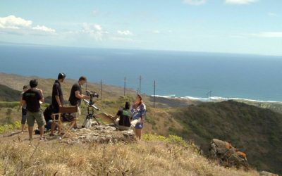 Nā Haliʻa Aloha O Ka Makahiki 2011