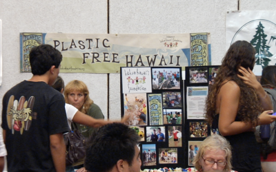 UH Mānoa Semester of Sustainability